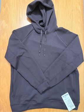 lululemon athletica Men's Smooth Spacer Pullover Hoodie